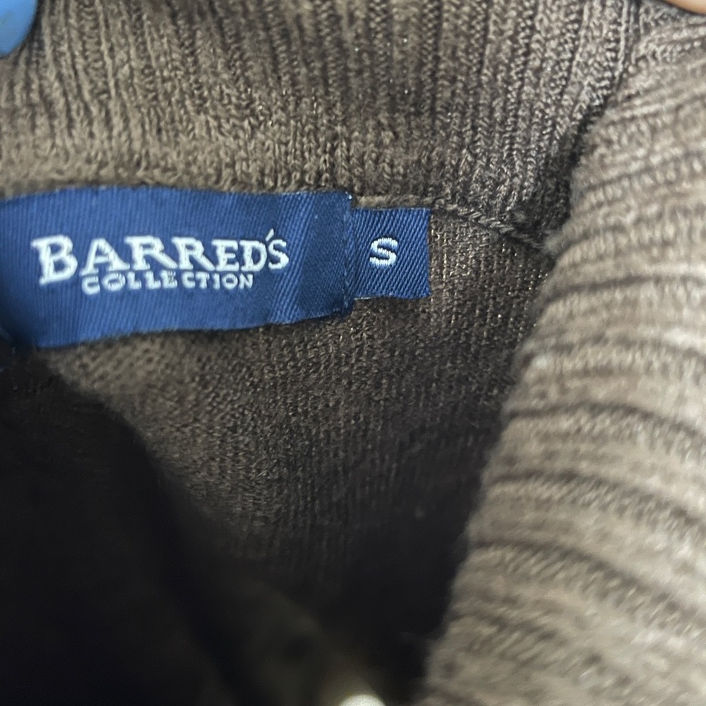 Turtle neck sweater - Picture 5 of 5